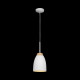 Подвесной светильник LOFT IT Watchman Loft4402A-Wh