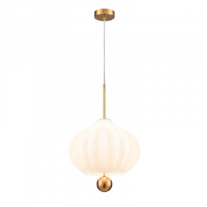 Подвесной светильник Vele Luce Bianco VL5714P41