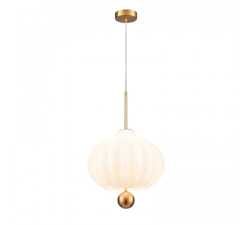 Подвесной светильник Vele Luce Bianco VL5714P41 Подвесной светильник Vele Luce Bianco VL5714P41