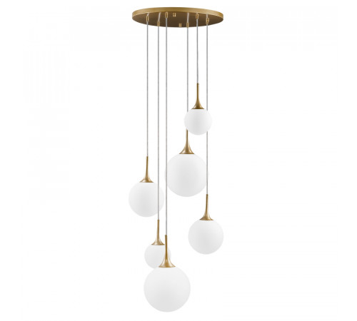 Подвесной светильник Lightstar Globo 813062 Подвесной светильник Lightstar Globo 813062