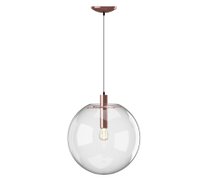 Подвесной светильник Milosh tendence 0869PLB-1PG