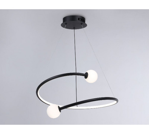 Подвесной светильник Ambrella Light Comfort LineTech FL66293 Подвесной светильник Ambrella Light Comfort LineTech FL66293