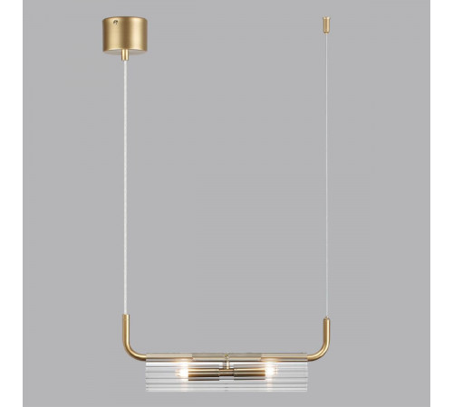 Подвесной светильник Lumion Toronto 6560/2
