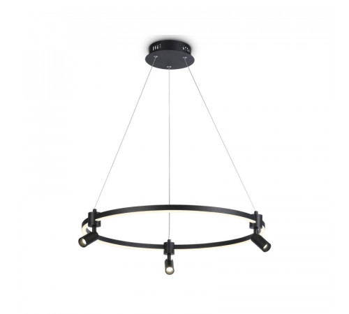 Подвесной светильник Ambrella Light Comfort FL5293 Подвесной светильник Ambrella Light Comfort FL5293