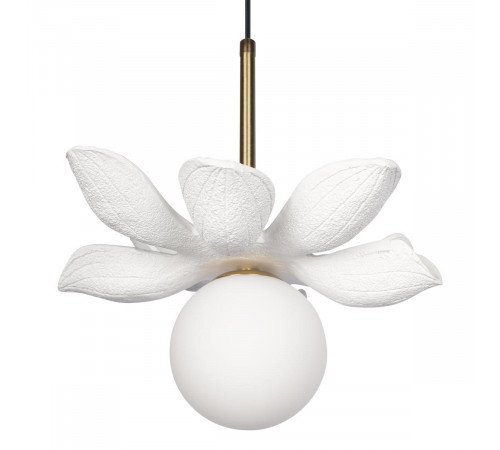 Подвесной светильник Loft IT Monro 10213/B White Подвесной светильник Loft IT Monro 10213/B White