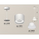 Подвесной светильник Ambrella Light Techno (A2331, С8110, N8140) XP8110050