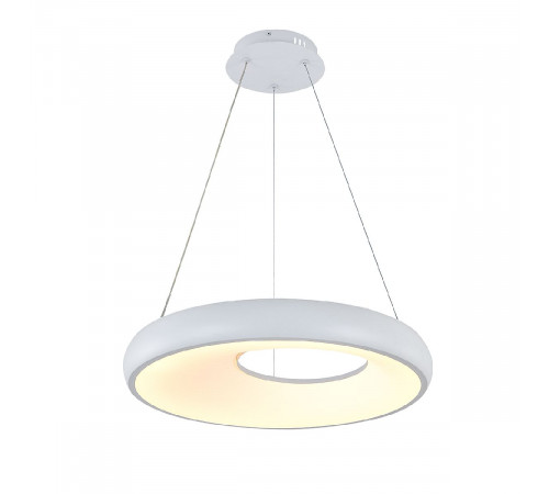 Подвесной светильник Indigo Cratere 14016/1P White V000153L