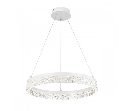 Подвесной светильник Escada Glacial 10224/SG LED Подвесной светильник Escada Glacial 10224/SG LED
