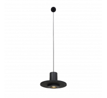Подвесной светильник Zortes Tufo ZRS.2436.28