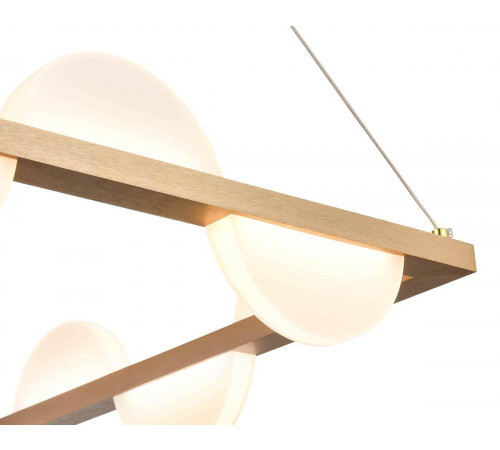 Подвесной светильник Vele Luce Drop VL7194P16 Подвесной светильник Vele Luce Drop VL7194P16