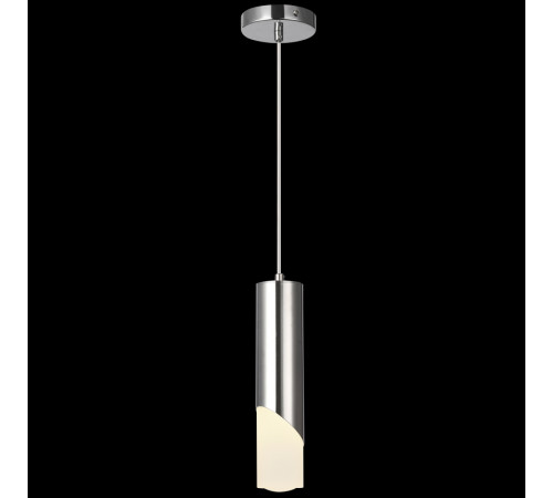 Подвесной светильник Natali Kovaltseva LED LAMPS 81355 CHROME Подвесной светильник Natali Kovaltseva LED LAMPS 81355 CHROME