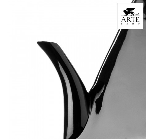 Подвесной светильник Arte Lamp Cafeteria A6604SP-1BK