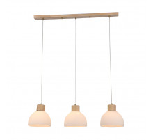 Подвесной светильник Arte Lamp Caprice A4184SP-3BR