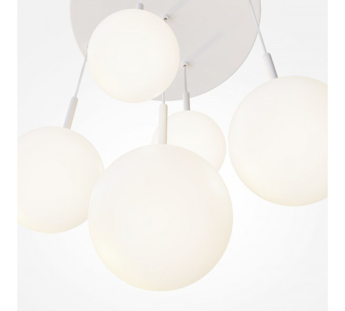 Подвесной светильник Maytoni Basic form MOD321PL-05W