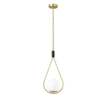 Подвесной светильник Odeon Light FLARI 4810/1