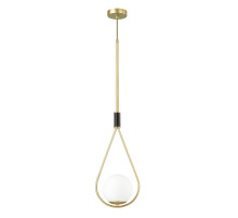 Подвесной светильник Odeon Light FLARI 4810/1