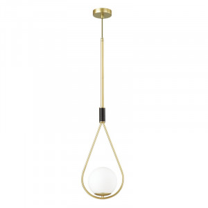 Подвесной светильник Odeon Light FLARI 4810/1