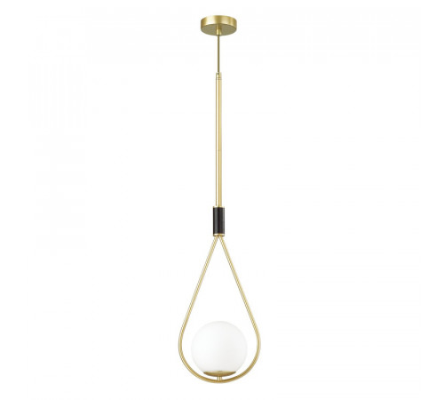 Подвесной светильник Odeon Light FLARI 4810/1 Подвесной светильник Odeon Light FLARI 4810/1