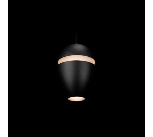 Подвесной светильник Loft IT Viterbo 10336 Black Подвесной светильник Loft IT Viterbo 10336 Black