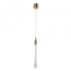 Подвесной светильник Arte Lamp Raindrop A1803SP-3PB