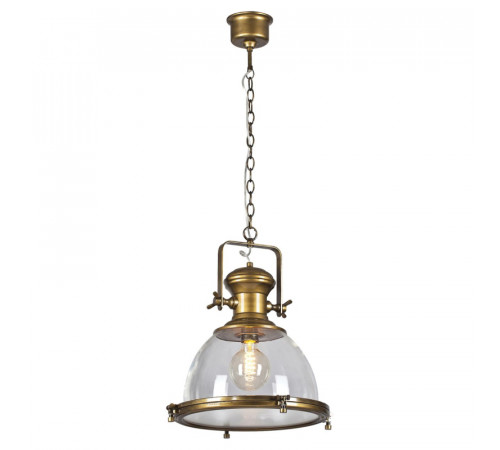 Подвесной светильник Lussole Loft LSP-9611 Подвесной светильник Lussole Loft LSP-9611