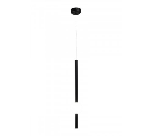 Подвесной светильник AM Group AM464 BK