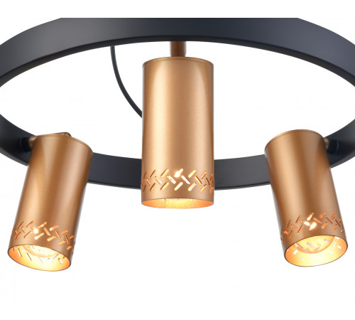 Подвесной светильник Vele Luce Moto VL5784P03 Подвесной светильник Vele Luce Moto VL5784P03