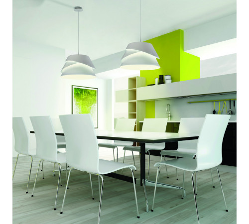 Подвесной светильник Mantra Alboran 5861