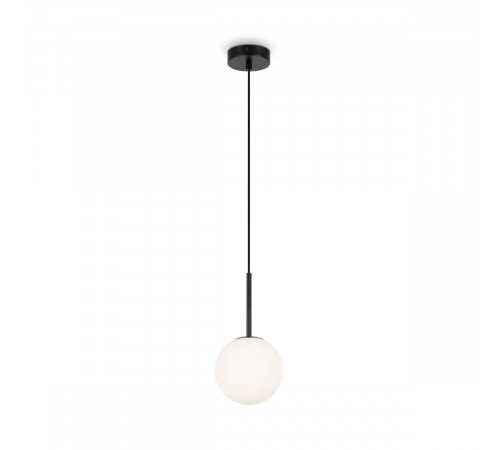 Подвесной светильник Maytoni Basic form MOD321PL-01B Подвесной светильник Maytoni Basic form MOD321PL-01B