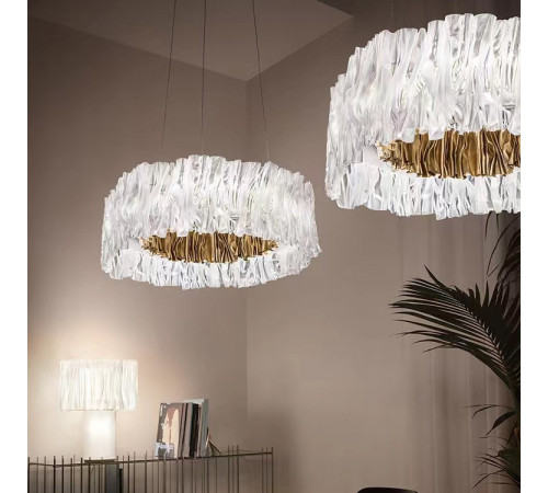 Подвесной светильник ImperiumLoft Chiara 207823-23 Подвесной светильник ImperiumLoft Chiara 207823-23