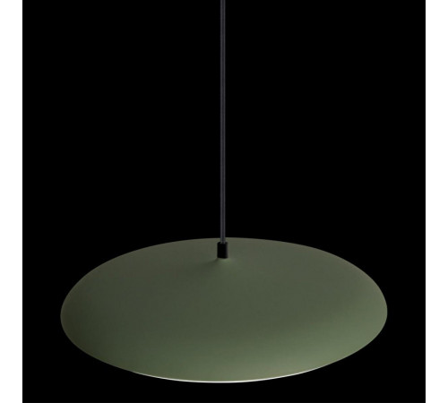 Подвесной светильник Loft IT Plato 10119 Green