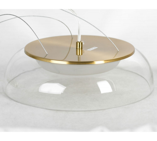 Подвесной светильник Lussole Loft Dearborn LSP-7062