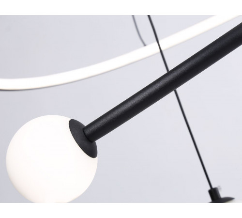 Подвесной светильник Ambrella Light Comfort LineTech FL66303 Подвесной светильник Ambrella Light Comfort LineTech FL66303
