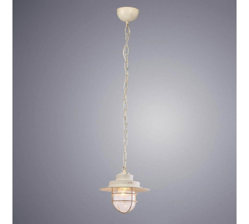Подвесной светильник Arte Lamp A4579SP-1WG