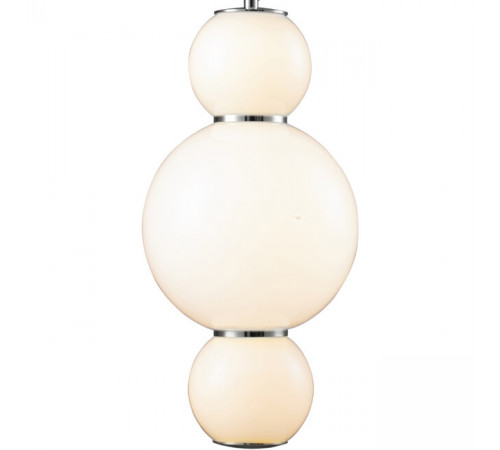 Подвесной светильник Lumien Hall Elita LH4141/1PA-GD-WT Подвесной светильник Lumien Hall Elita LH4141/1PA-GD-WT