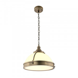 Подвесной светильник Arte Lamp A8077SP-1AB