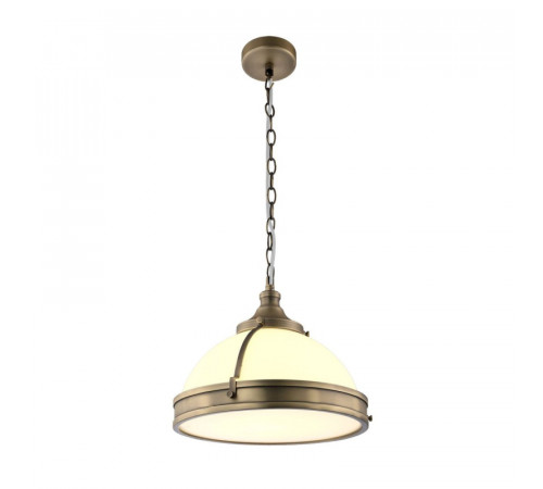 Подвесной светильник Arte Lamp A8077SP-1AB