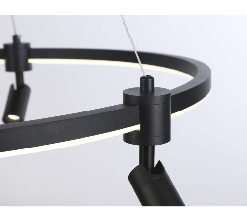 Подвесной светильник Ambrella Light Comfort FL5293 Подвесной светильник Ambrella Light Comfort FL5293