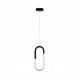 Подвесной светильник Kink Light Канто 08271,19(4000K)