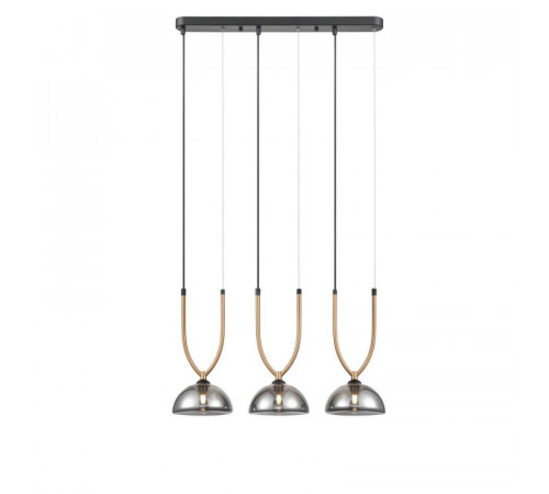 Подвесной светильник Vele Luce Cloe VL5434P03 Подвесной светильник Vele Luce Cloe VL5434P03
