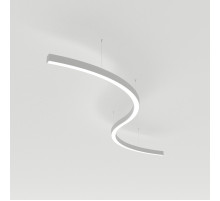 Подвесной светильник Arlight SP-Line-Hang-Arc-S3535-D1500-124W Warm3000 034054(1)