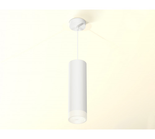 Подвесной светильник Ambrella Light Techno Spot XP8191002 (A2331, C8191, N8401) Подвесной светильник Ambrella Light Techno Spot XP8191002 (A2331, C8191, N8401)