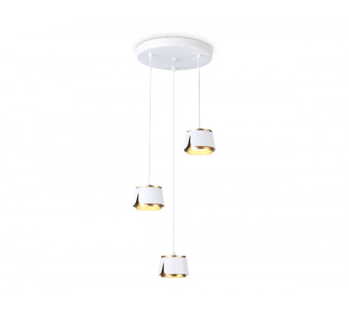 Подвесной светильник Ambrella Light Techno family TN71249 Подвесной светильник Ambrella Light Techno family TN71249