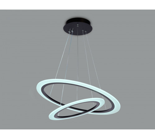 Подвесной светильник Ambrella Light Acrylica Original FA4357 Подвесной светильник Ambrella Light Acrylica Original FA4357