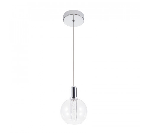 Подвесной светильник Arte Lamp Valley A1023SP-1CC Подвесной светильник Arte Lamp Valley A1023SP-1CC