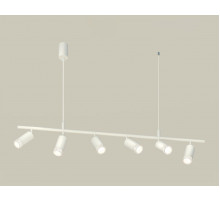 Подвесной светильник Ambrella Light Traditional DIY (С9005, С6322, N6150) XB9005350
