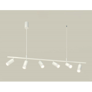 Подвесной светильник Ambrella Light Traditional DIY (С9005, С6322, N6150) XB9005350
