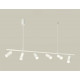 Подвесной светильник Ambrella Light Traditional DIY (С9005, С6322, N6150) XB9005350