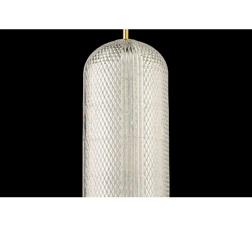 Подвесной светильник Arti Lampadari Candels L 1.P1 G Подвесной светильник Arti Lampadari Candels L 1.P1 G