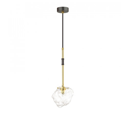 Подвесной светильник Odeon Light STONO 4789/1 Подвесной светильник Odeon Light STONO 4789/1